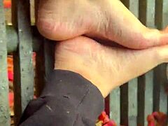 Daddy's FAT TITS RIDE Tall Chubby Slut Hard