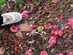 Daddy's FAT TITS RIDE Tall Chubby Slut Hard