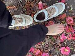 Daddy's FAT TITS RIDE Tall Chubby Slut Hard