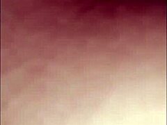 indonesian wife sneaks steamy web chat while hubby's out