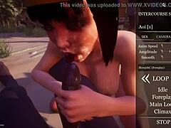 bbc punishes garage slut bent over with rough anal doggystyle