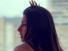 Swingers House Bareback Pussy Fucking Adventure