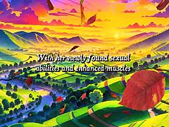 Ever seen a mammoth black cock massacre her fitness holes?