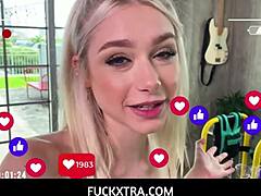 tiny fitness influencers crave constant pov cock workouts