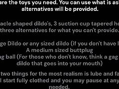 crimson x lost girl joi instructions tease your slave urges