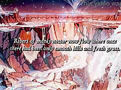 Ever seen a mammoth black cock massacre her fitness holes?