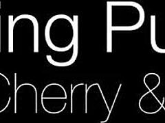 imagine squirting all over your girlfriend's perky boobs