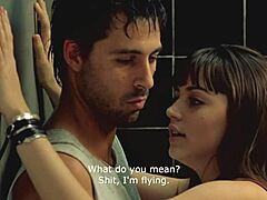 Latina Babe Bent Over for Intense Doggystyle Boobs Massage Sex