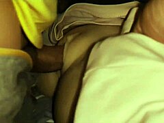 barkada 3some with bestie sucking cock deep before wet pussy rides