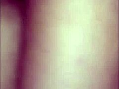 indonesian wife sneaks steamy web chat while hubby's out