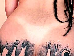 This hairy pawg's deepthroat blows my mind!