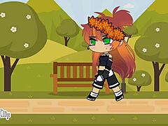 clara afton towers huge and sexy as giantess fantasy