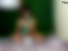 Throat stuffed too full puke vomit everywhere 🤮😵‍💫💦