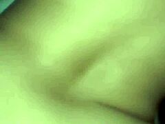 curvy latina big ass babe delivers epic homemade trio with two huge cocks