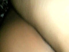 wet ghetto cougar pussy craves huge black monster cock