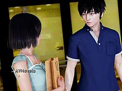 bruneite's secret ass game desire revealed