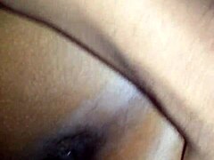 wet ghetto cougar pussy craves huge black monster cock