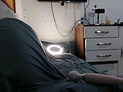 big black cock destroys blonde's tight brazilian asshole