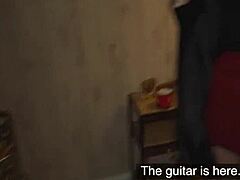 Fucking Street Artist Melany Mendes