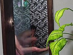 morning shower creampie... now eat my pussy?