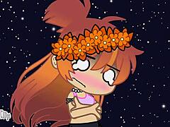 clara afton towers huge and sexy as giantess fantasy