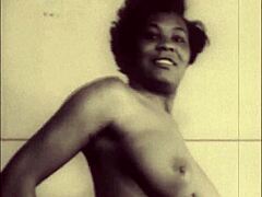 Dark Lantern's Vintage Arcade Granny Films in Retro Glory