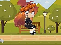 clara afton towers huge and sexy as giantess fantasy