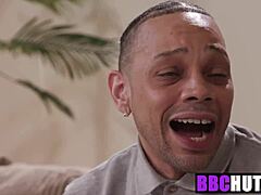 jobless sky wonderland drilled deep by donny sins' hardcore interracial pounding frustration fuck