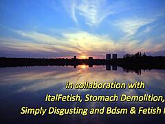 craving these small lethal feet for your dirty sock fetish humiliation?