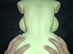 Sally Begs For Doggy Anal And My Hot Cum On Her Ass!