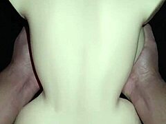 Sally Begs For Doggy Anal And My Hot Cum On Her Ass!