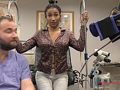 hey patient wanna be miss mars human guinea pig