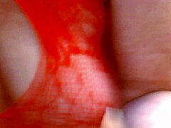 dawnskye1962 naughty list update with hairy pussy play