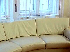 Mira Cuckold Invites Man to Satisfy Her Needs