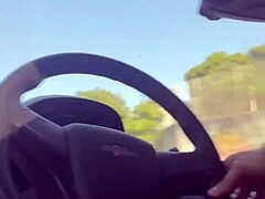 hey uber guy i gave you roadhead blowjob right on the steering wheel