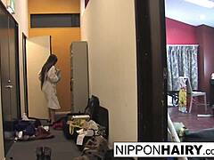 i'm harajuku hottie craving gangbang on my hairy asian pussy