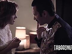 orphanage trio ashley whitney eliza wild romp! 🔥👯‍♀️