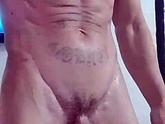 Teasing Monster Cock Thrills