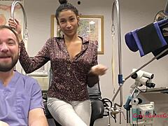 hey patient wanna be miss mars human guinea pig