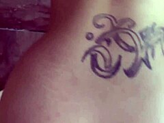 YOUNG SLUT CHEATS RIDING OLD COCK AT TRAP HOUSE!