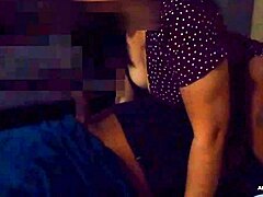 Pinay 69 I suck friend's cock he licks my clit