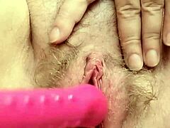 Horny milf Mariaold seduces stepson fucks missionary orgasm.