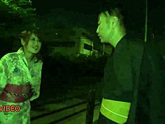 Wild Yumi Maeda Blowjob Then Hard Fuck