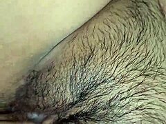 veredlatina leaks precum wet cum mess!