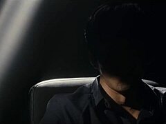 Baek Da Eun Korean Nurse Fucks Doctor Yang Ah Chi Hospital Creampie