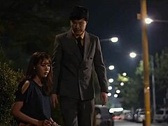 Baek Da Eun Korean Nurse Fucks Doctor Yang Ah Chi Hospital Creampie