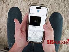 nerdy stepsis shows stepbro her secret cam deepthroat pussy pounding vids