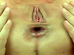 blonde alexia asshole fingered licked then fucked hard