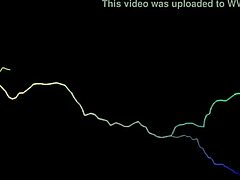 pink kitten chained fucked deepthroated cumshot by master