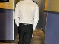 Shelena Squirts Hard Fucked by Joe DiMarco Monster Cock